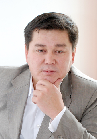 Әлібек Шегебай  – қазақ поэзиясының көрнекті өкілі: