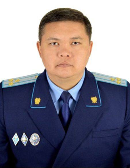 О кадровом назначении