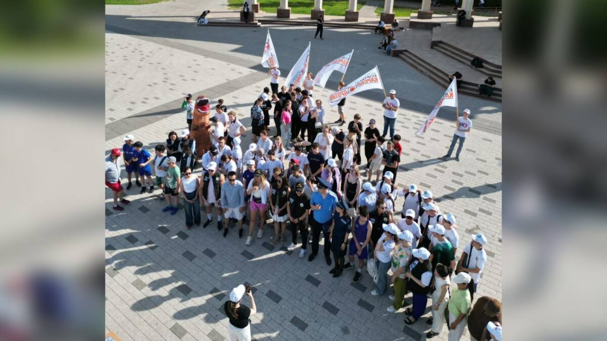 СҚО-да полицейлер есірткіге қарсы айлықтың басталғанын жариялады