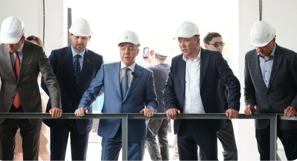 В регионе системно исполняются поручения Президента по модернизации инженерной инфраструктуры