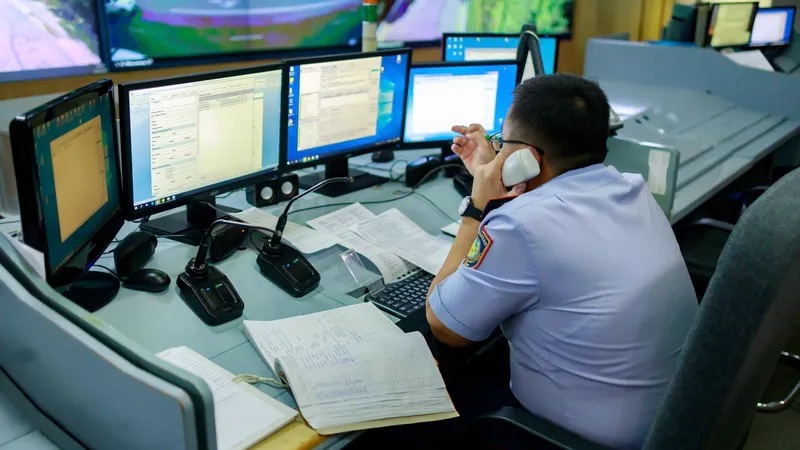 Цифровые решения и искусственный интеллект: Генеральная прокуратура развивает современные инструменты обеспечения правопорядка