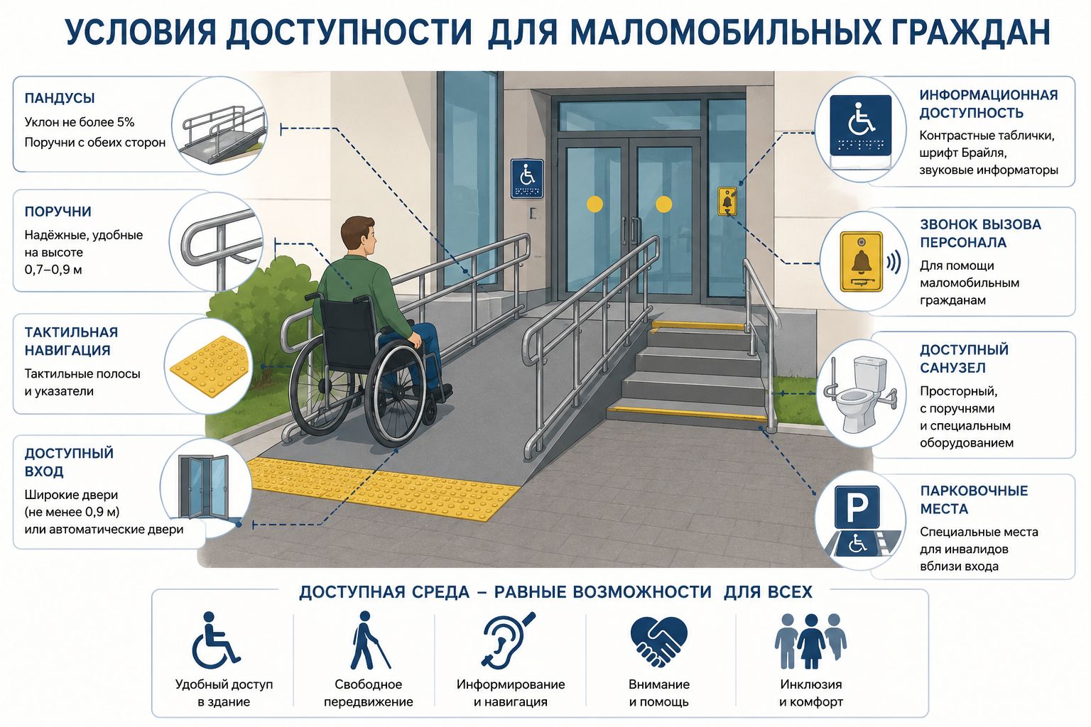 Разъяснительная работа