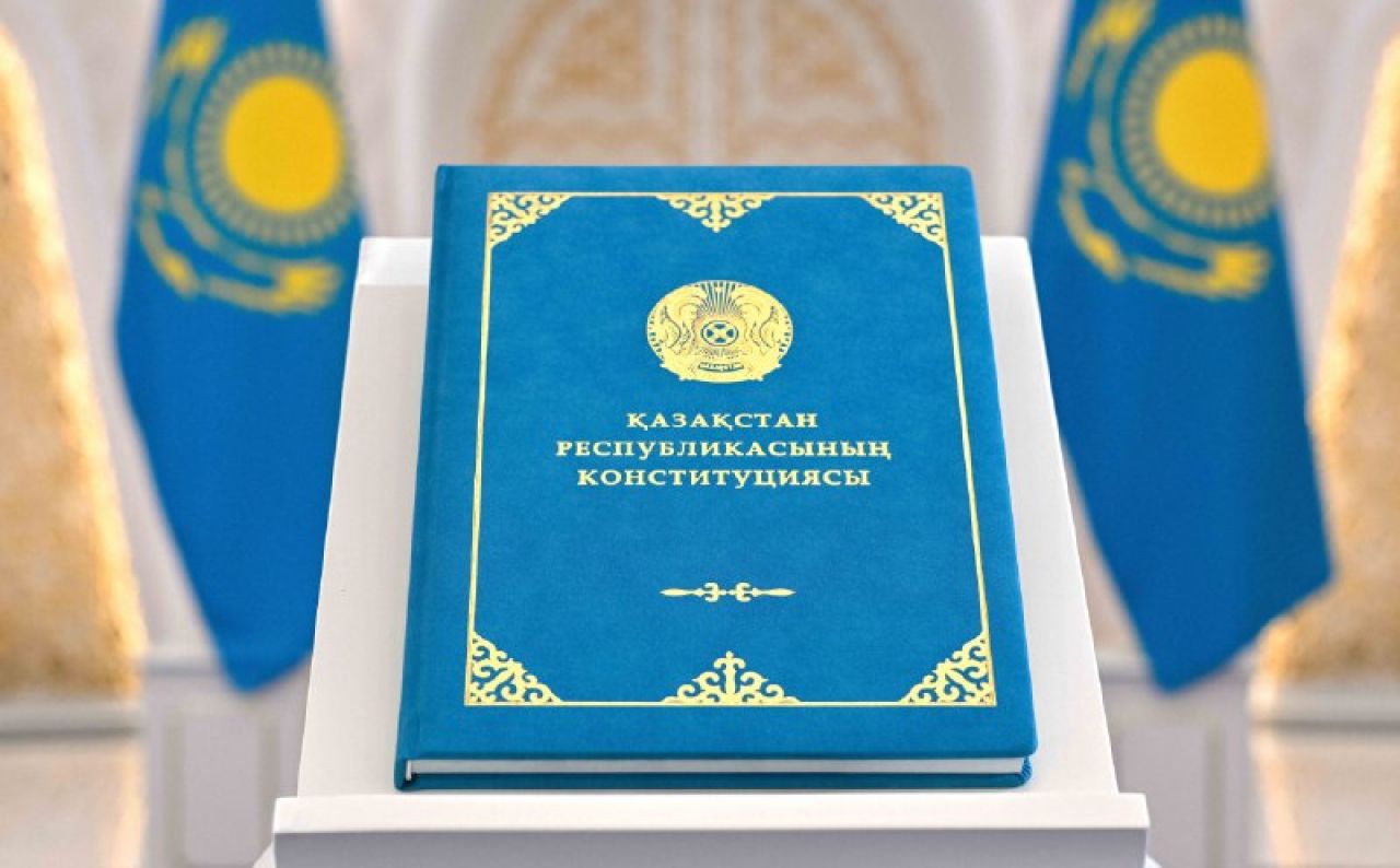 Адам құқықтары мен бостандықтарын қорғау — қазіргі қоғамның ең маңызды міндеттерінің бірі