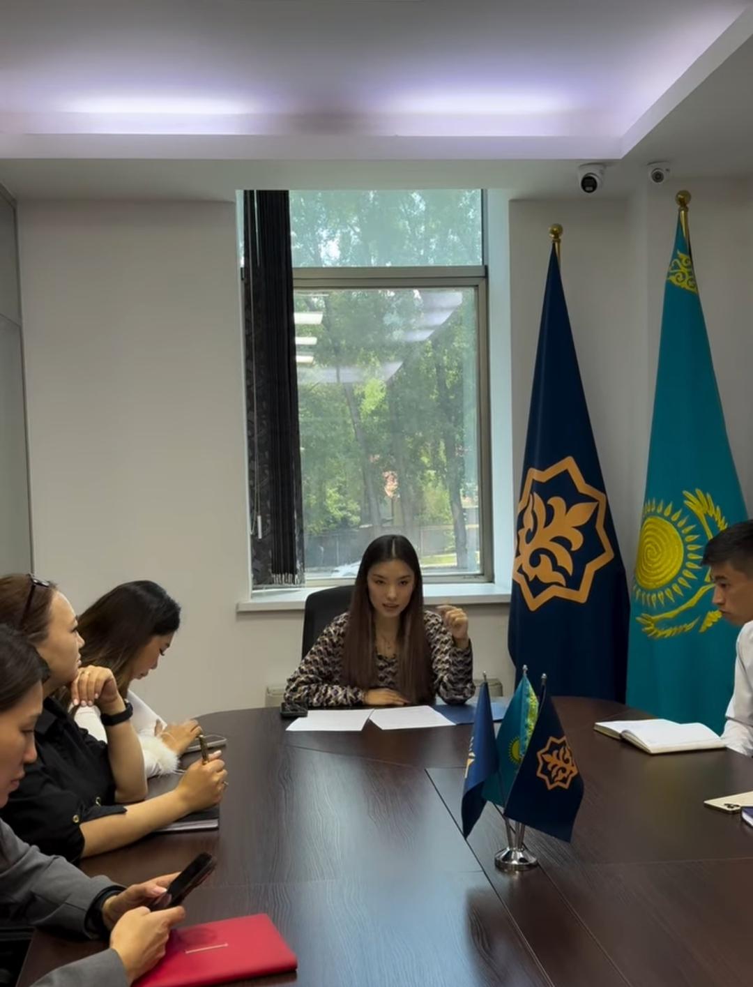 Information seminar on changes in the civil service