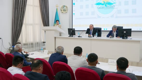 СОСТОЯЛАСЬ ВНЕОЧЕРЕДНАЯ СЕССИЯ КЕЛЕССКОГО РАЙОННОГО МАСЛИХАТА