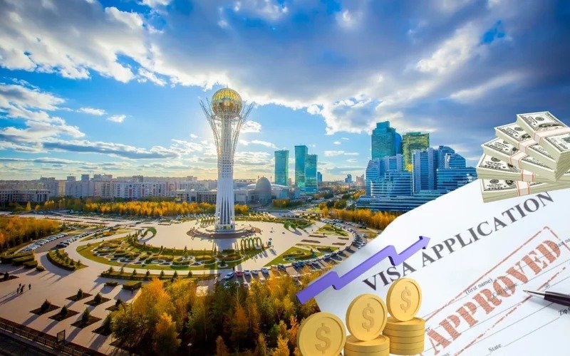 Қазақстан жаһандық талант пен инвестиция тарту үшін жаңа көші-қон реформасын іске қосады