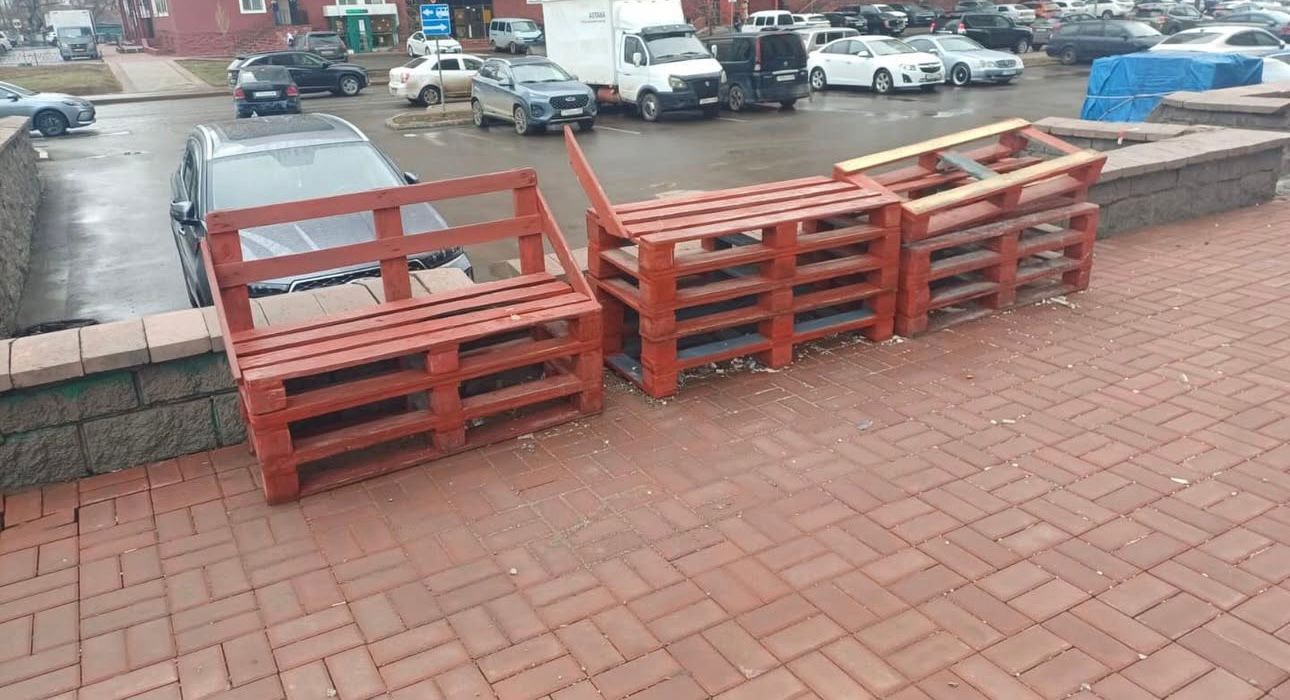 Елордада абаттандыру қағидаларын бұзу дерегі анықталды