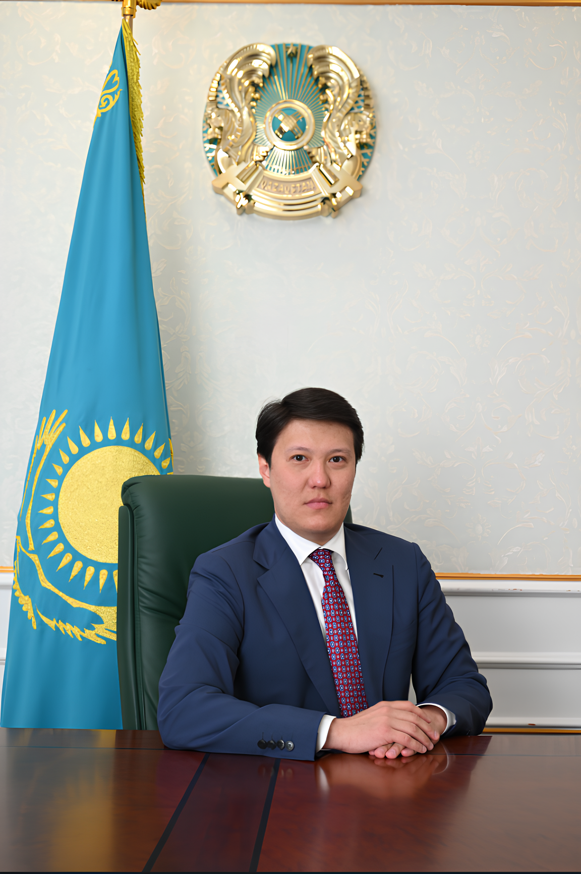 Облыстық балалардың құқықтарын қорғау басқармасының басшысы тағайындалды
