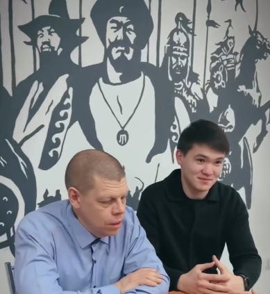 Жыл сайынғы «Заңгерлер кеңес береді» акциясы