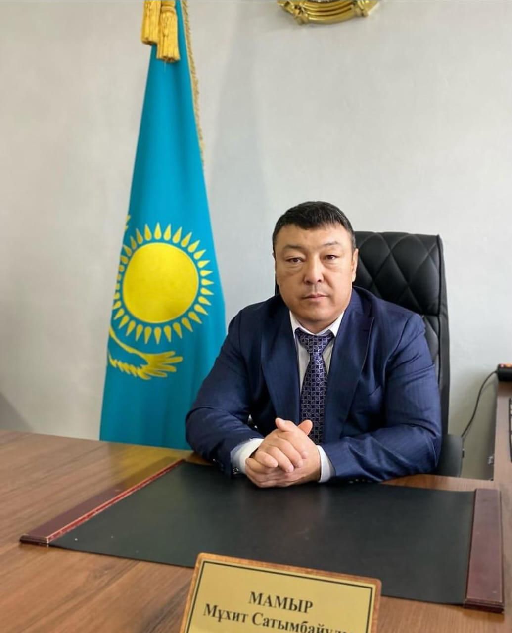 📌Мұқаншы ауылдық округінің әкімі М.Мамырдың 2026 жылдың I- жартыжылдыққа халықпен кездесудің күнтізбелік кестесі.