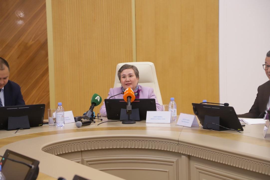 Қостанай облысында конституциялық өзгерістер мен әлеуметтік бастамалар қаралды