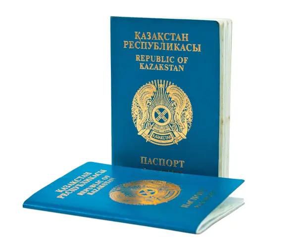 ШҚО ПД:  Жеке басын куәландыратын құжаттарды жедел рәсімдеу туралы