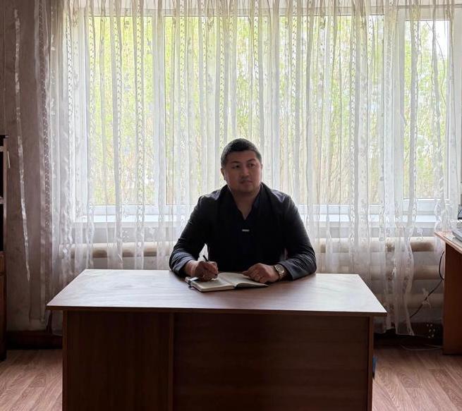 Бүгін Макеевка ауылының тұрғындарымен Макеевка ауылдық округінің әкімі Азат Маратовтың кезекті кездесуі өтті.