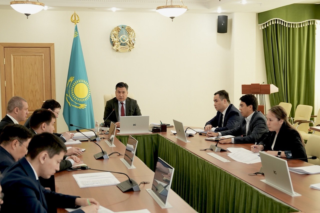 Минтруд актуализирует подходы к оказанию социальной помощи в регионах