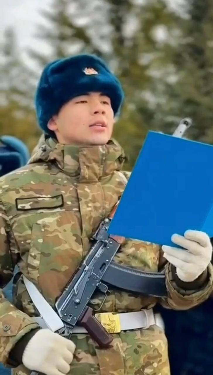 Отан қорғаушылардың азаматтық борышын өтеу
