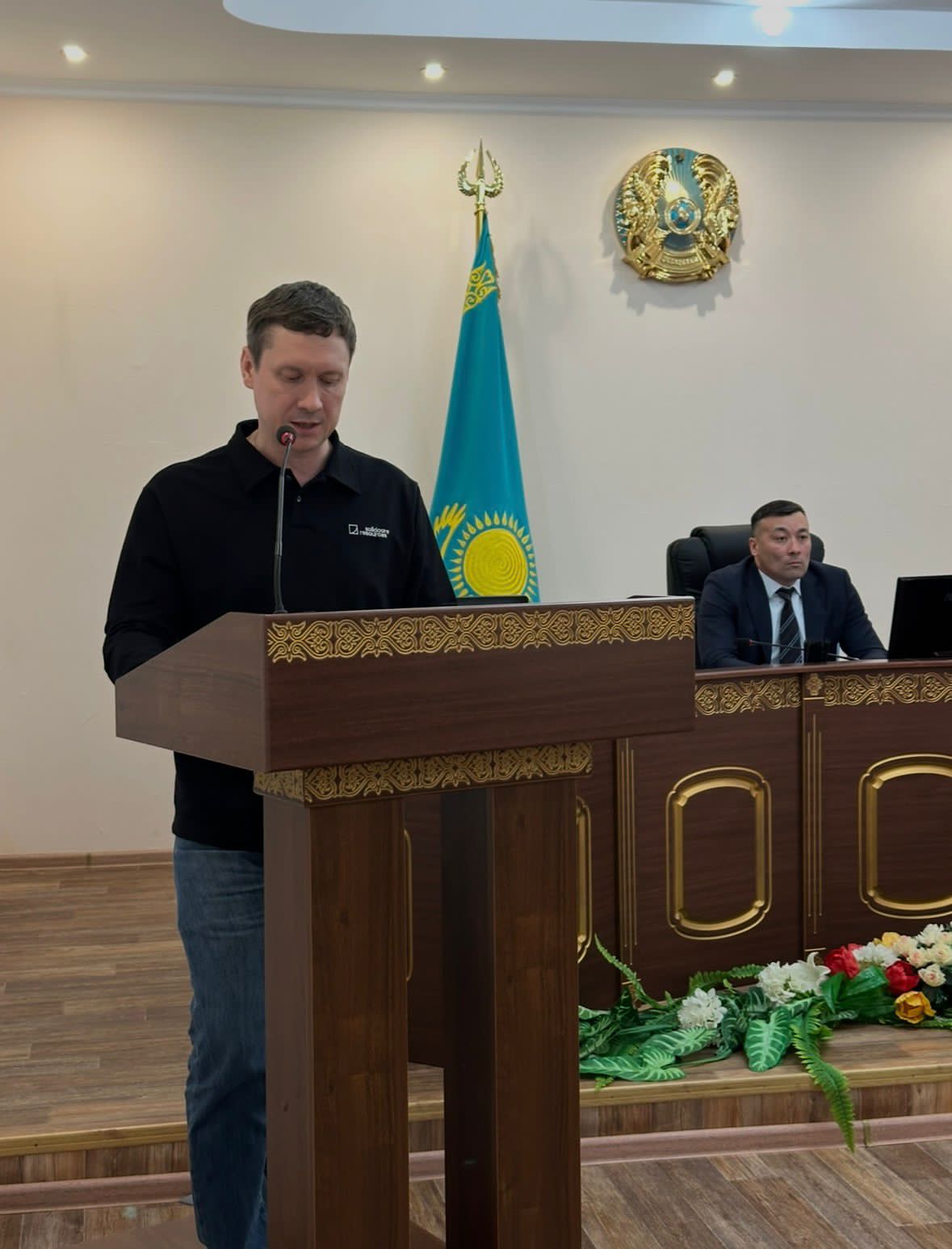 Жітіқара ауданы дамуының ағымды көрсеткіштері мен басымдықтары