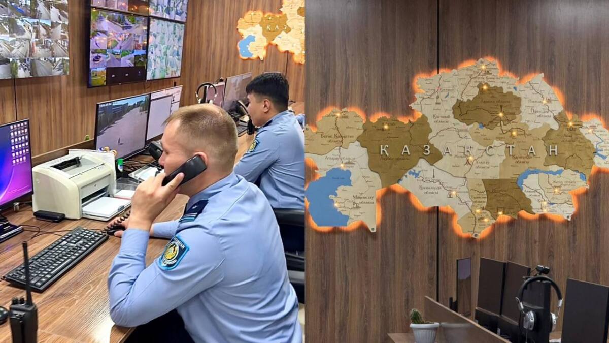 Новые стандарты службы: в Аркалыке открыт ЦОУ