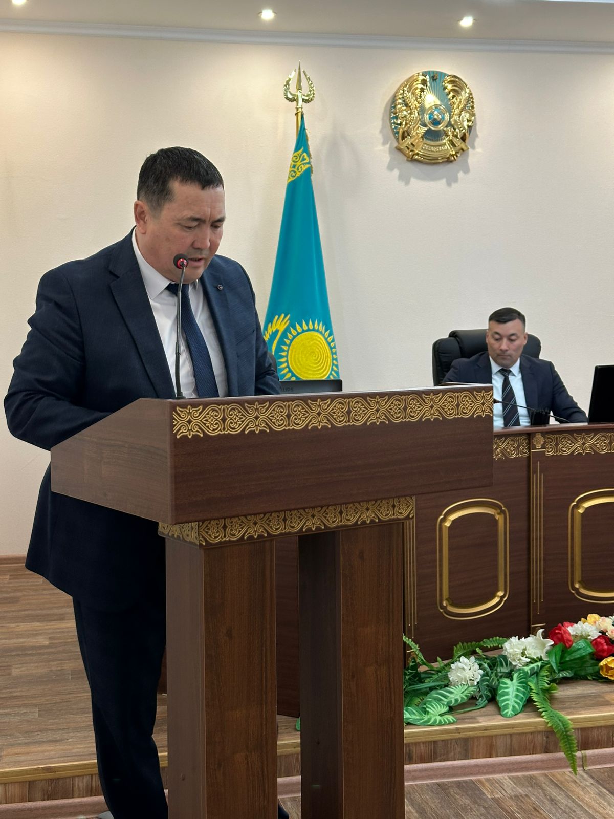 Жітіқара ауданы дамуының ағымды көрсеткіштері мен басымдықтары.