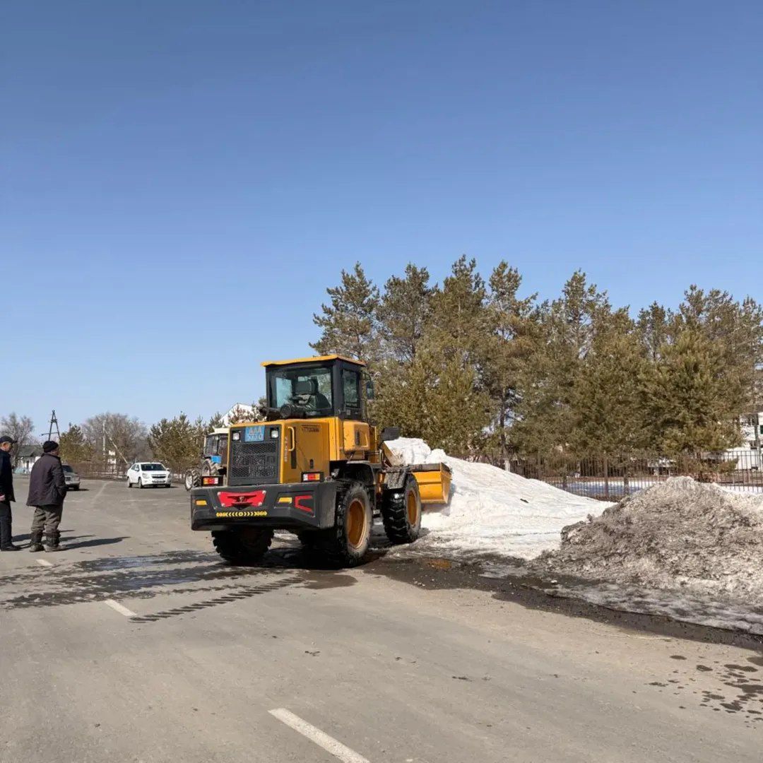 19 наурыз – Жаңару күні: «Таза Қазақстан – Таза бейсенбі» акциясы