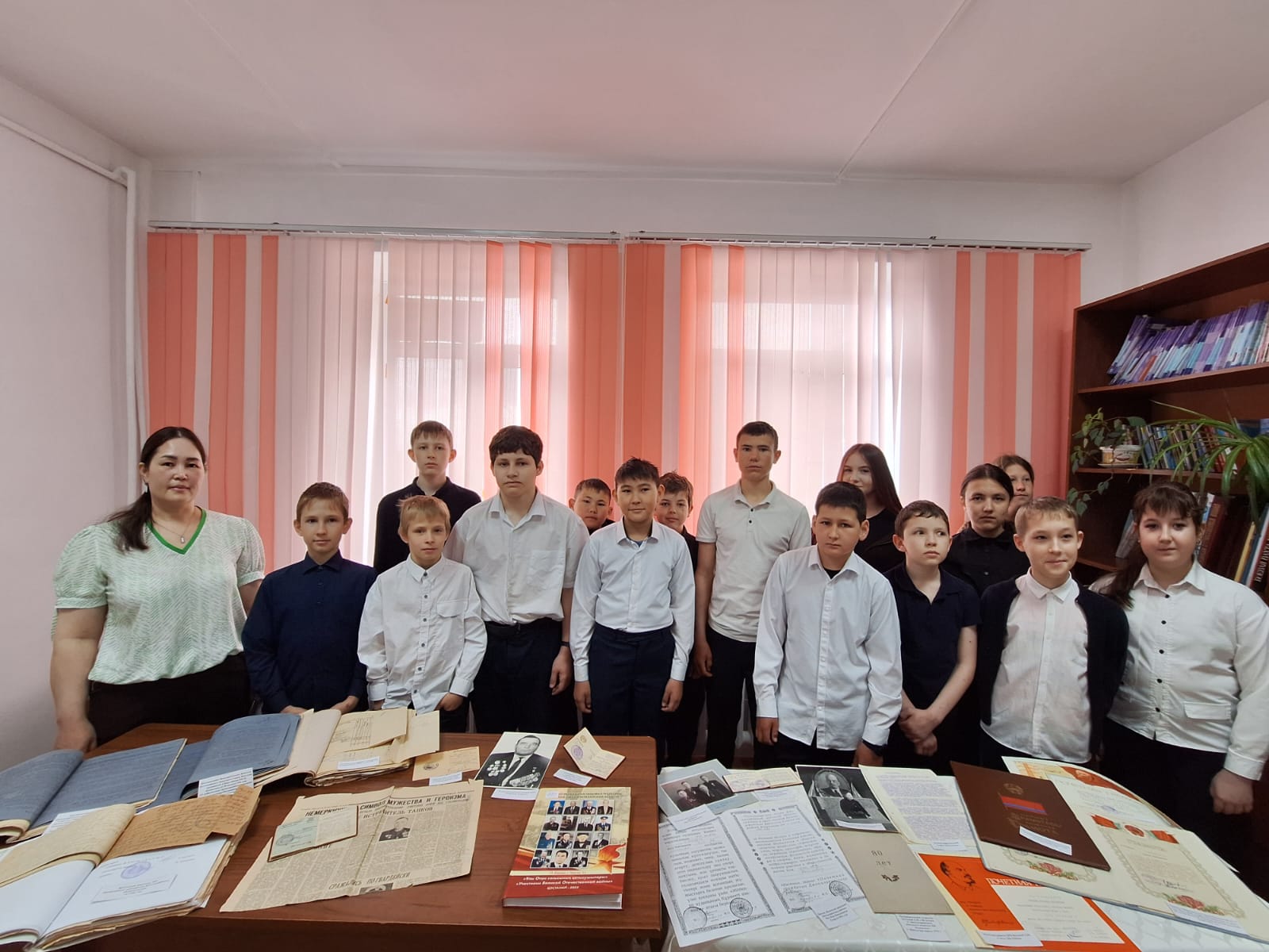 «Халық Жеңісі: Майданның көзге көрінбейтін тылы»