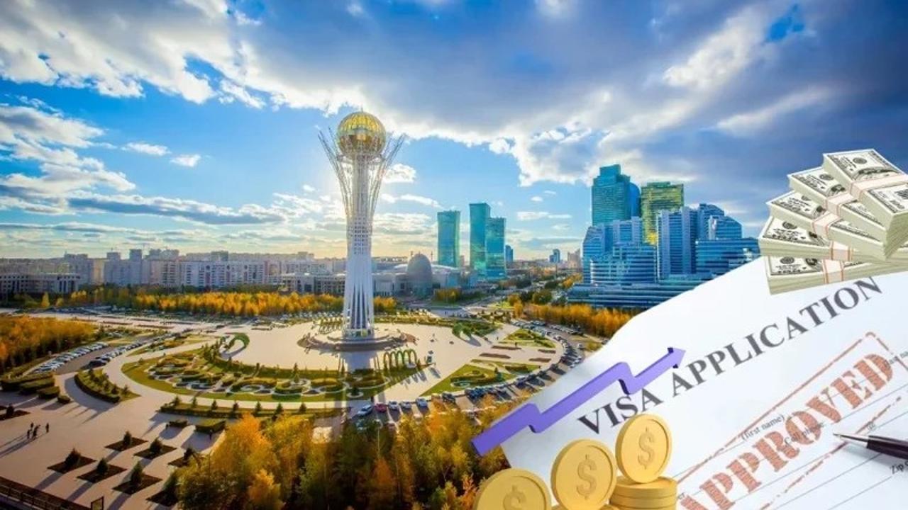 "Алтын виза" және салықтық жеңілдіктер: Қазақстанның көші-қон саясаты қалай өзгереді