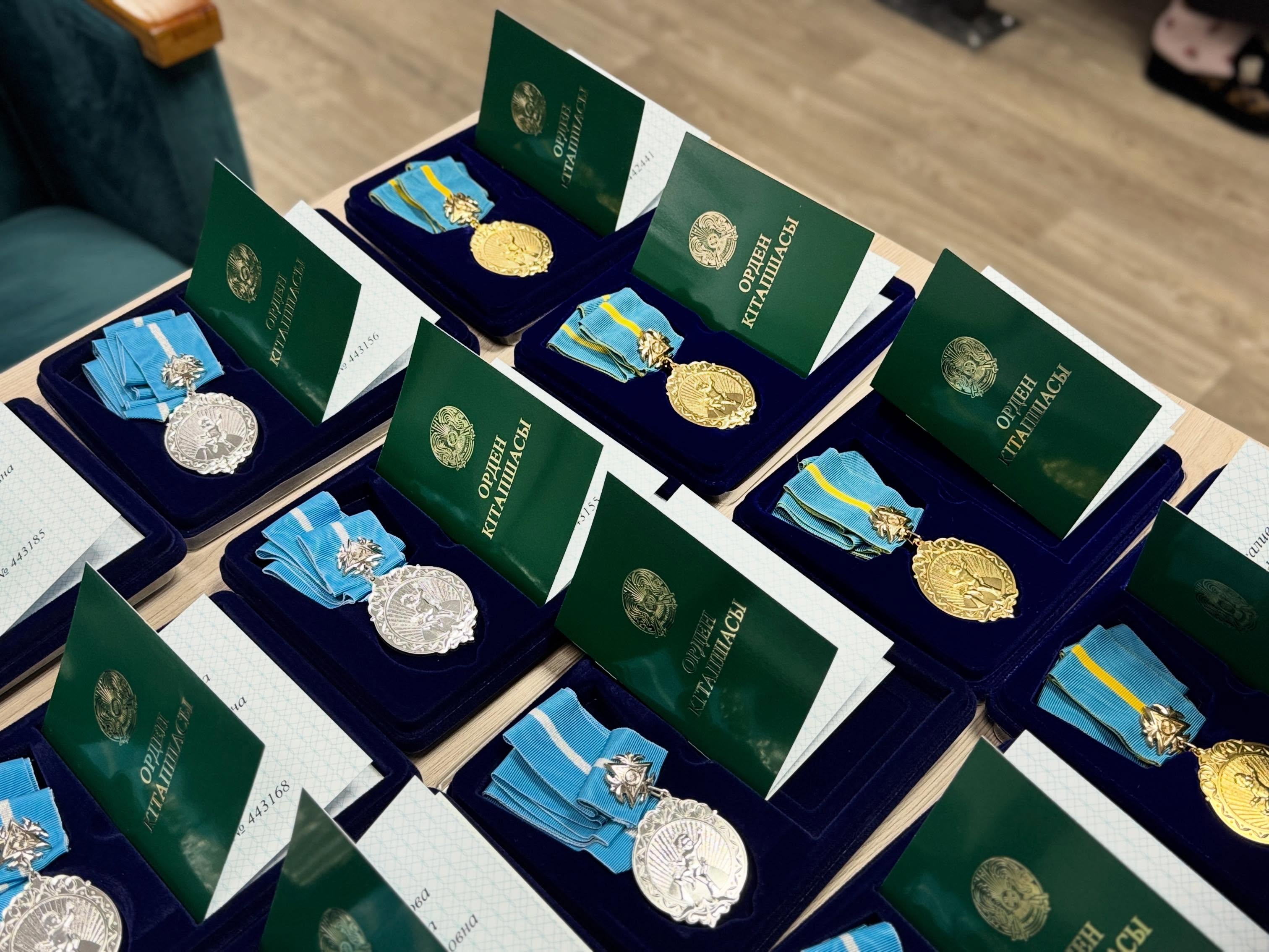 САЙРАМДА КӨПБАЛАЛЫ АНАЛАР МАРАПАТТАЛДЫ
