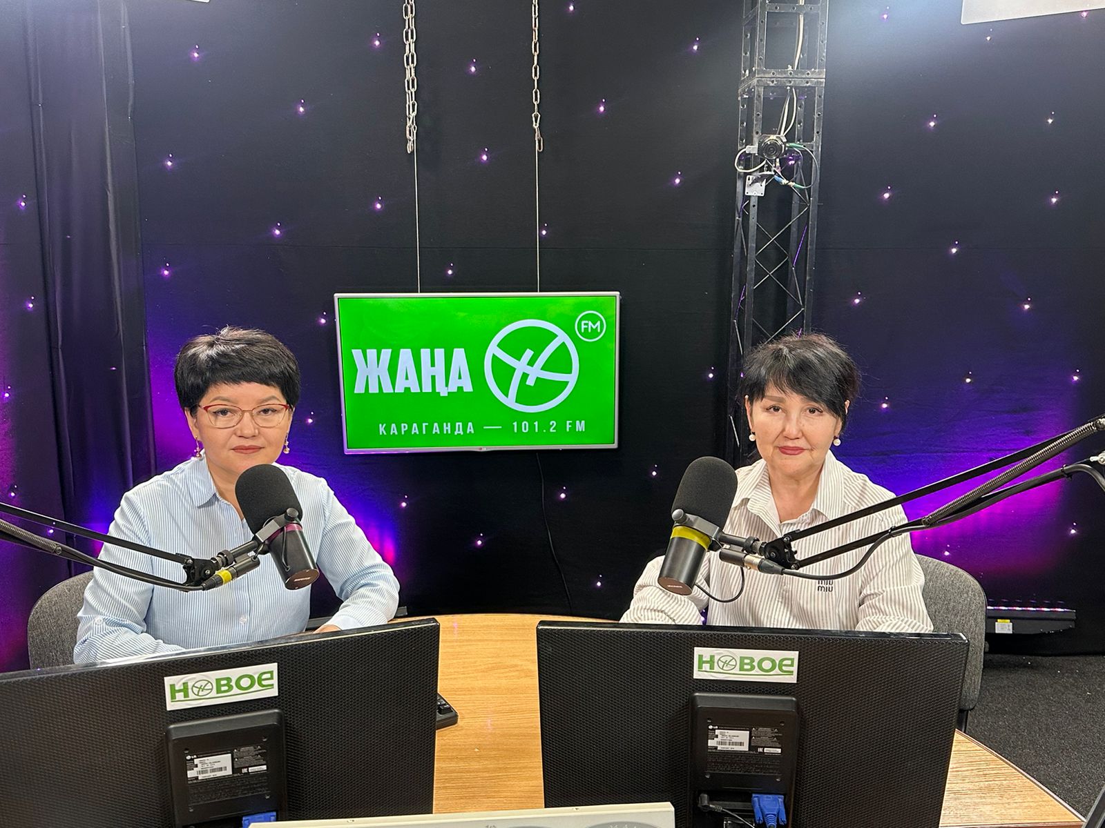 СҰХБАТ: Сақ болыңыз, кенелер!