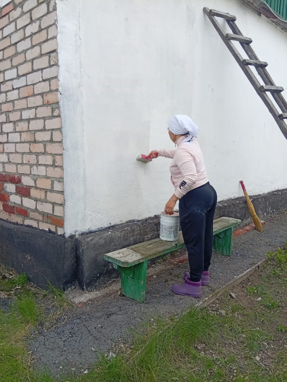 Таза Қазақстан – біздің ортақ жауапкершілігіміз!