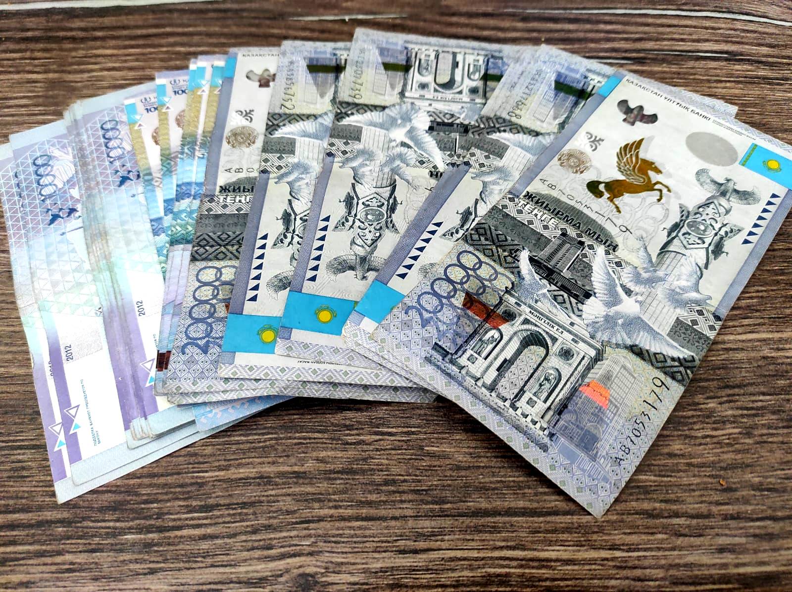 ШҚО-да Ұлы Отан соғысының қатысушыларына 5 млн теңгеден төленді