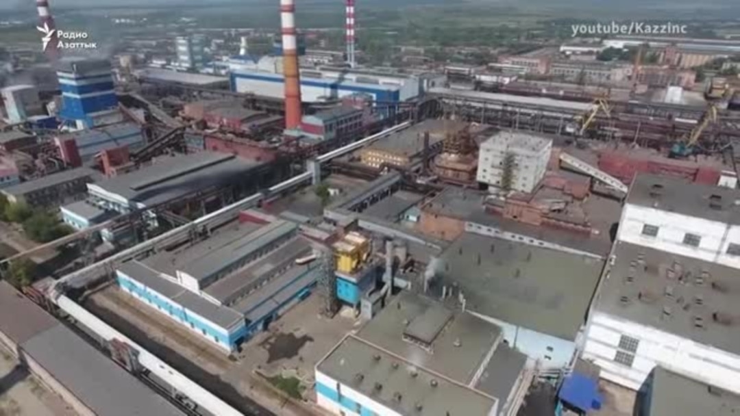 ӨСКЕМЕН МЕТАЛЛУРГИЯЛЫҚ АЛАҢЫНДА АРНАЙЫ КОМИССИЯ ҚҰРЫЛДЫ