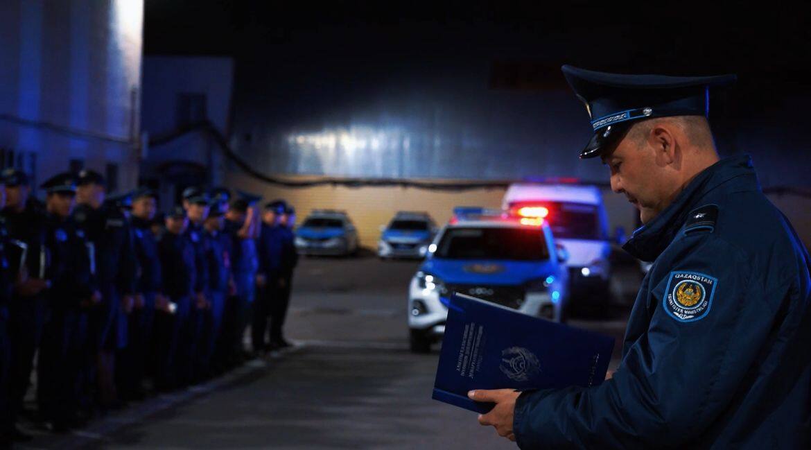 Атырауда "Жасөспірім" іс-шарасы аясында құқық бұзушылықтар анықталды