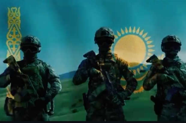 Родина-сила, семья-Шуак!