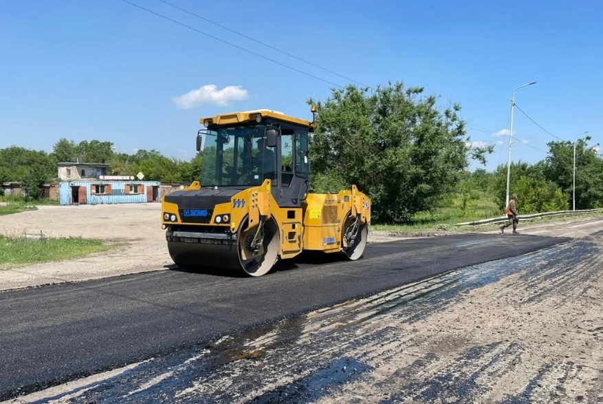 Ағымдағы жылы Шығыс Қазақстан облысында автожолдарды ауқымды жөндеу жоспарланған