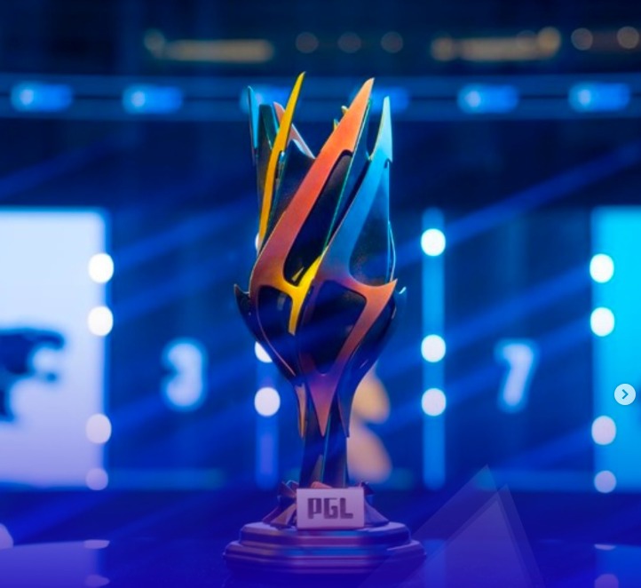 PGL ASTANA 2026: ӘЛЕМНІҢ ҮЗДІК КОМАНДАЛАРЫ ЕЛОРДАДА БАС ҚОСАДЫ⁣⁣⠀