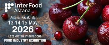 The future of the food and processing industry will be discussed in Astana