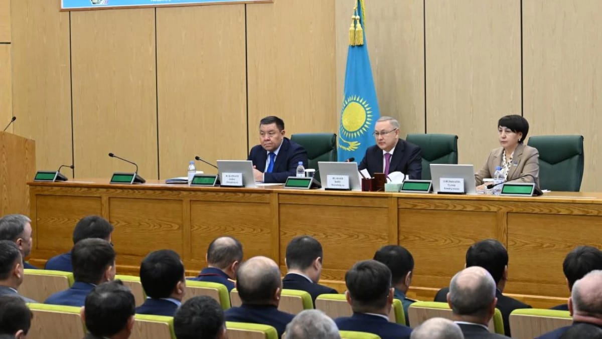Жетісу облысы өңірінде әлеуметтік-экономикалық даму көрсеткіштері қарқынды өсім көрсетуде.