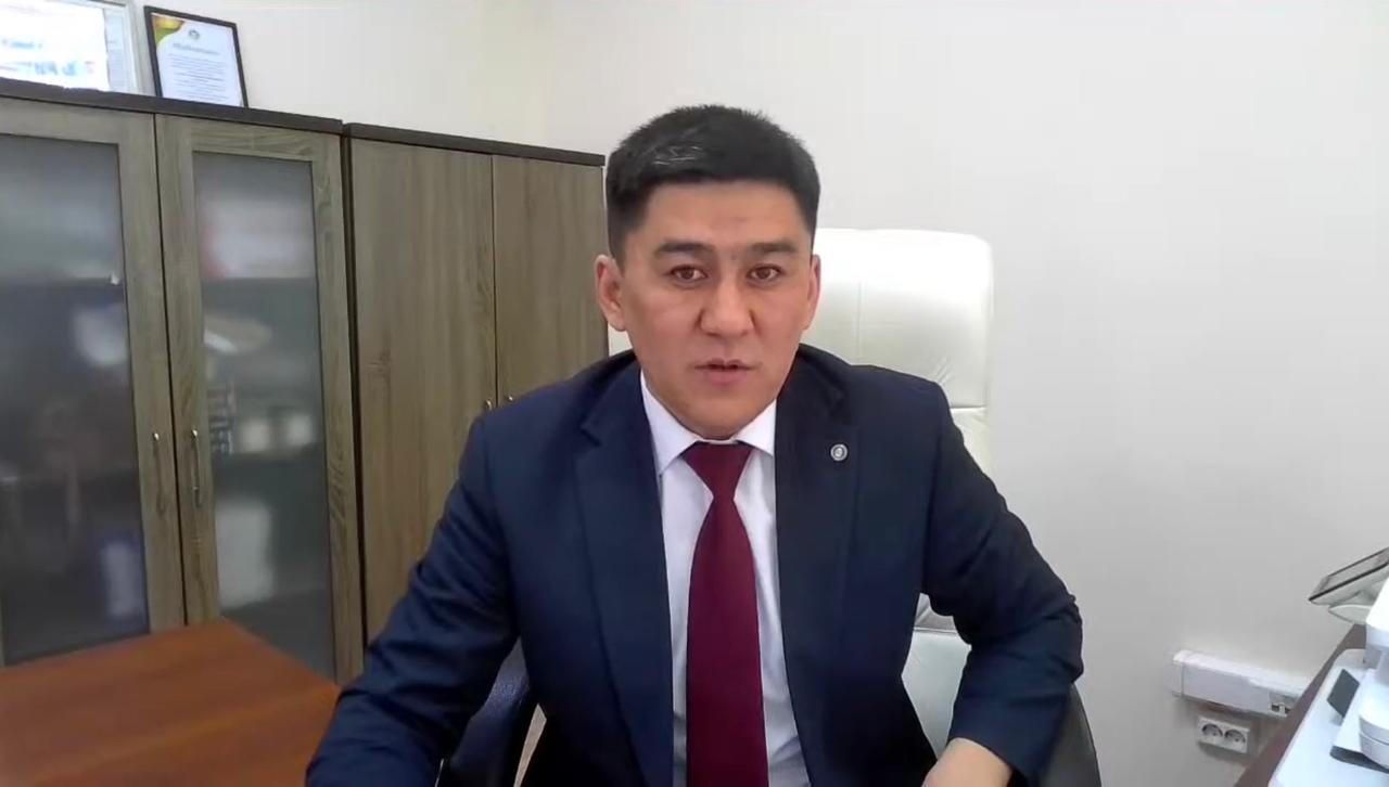 Зейнетақы жинақтарының жеткіліктілік шегін есептеудің жаңа әдістемесі