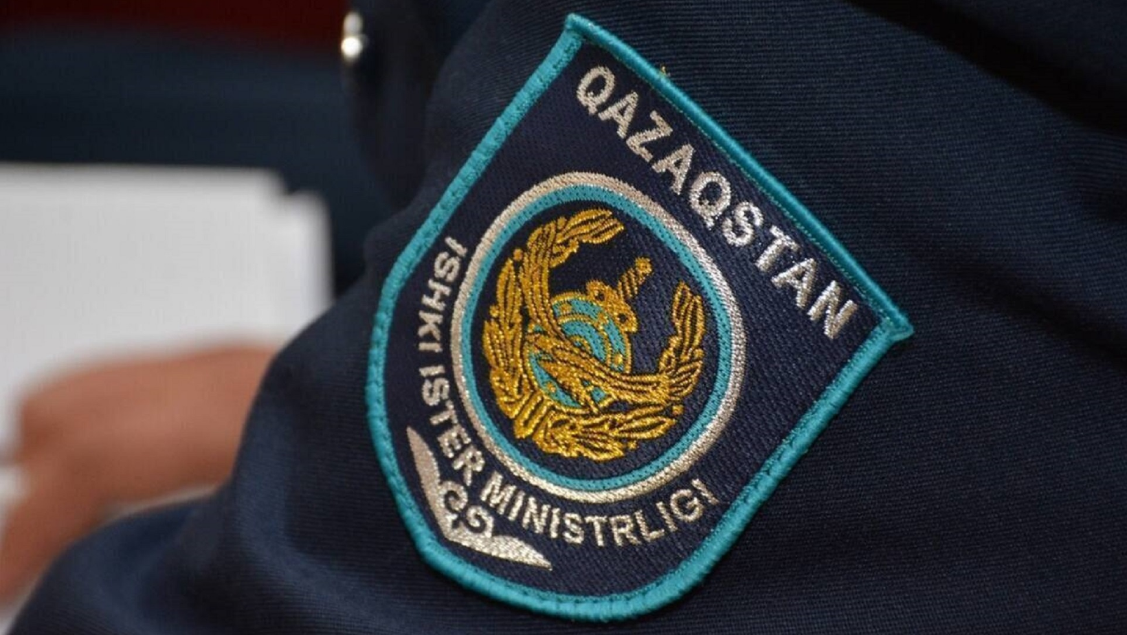 Баланы қауіптен аман алып қалды: Полиция қызметкерлерінің жедел әрекеті