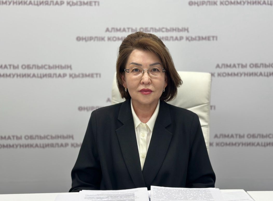 Алматы облысында медициналық-әлеуметтік сараптама жүйесіне бақылау күшейтілді