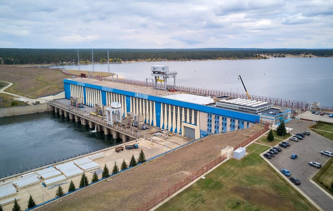 Ертіс өзенінің экожүйесін сақтау үшін Шүлбі су қоймасын 6,4 млрд текше метрден астам су жіберілді