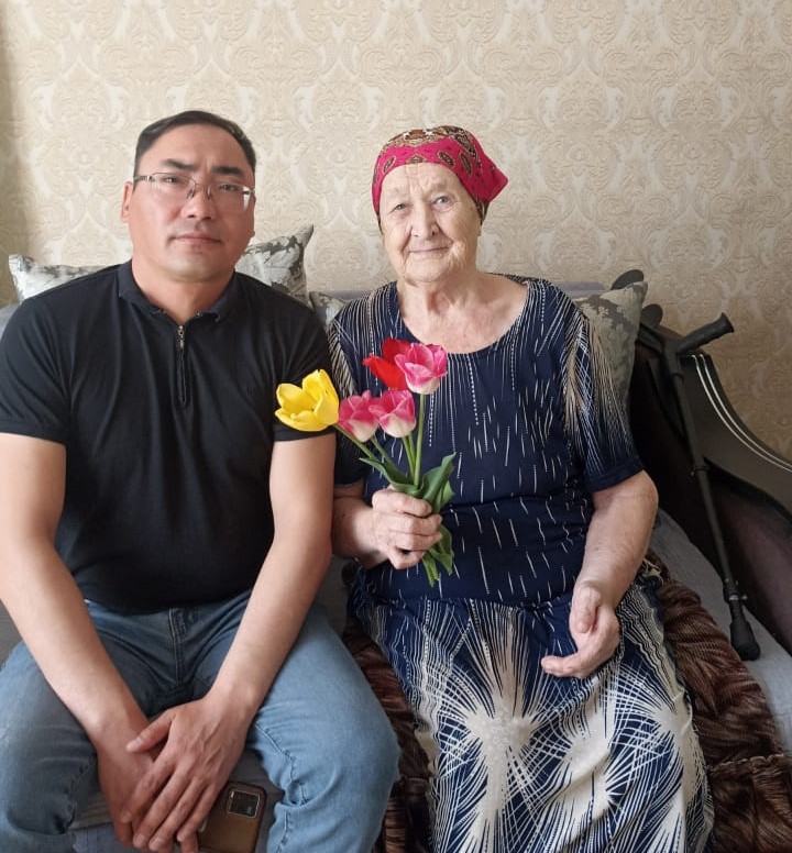 Жеңіс куні