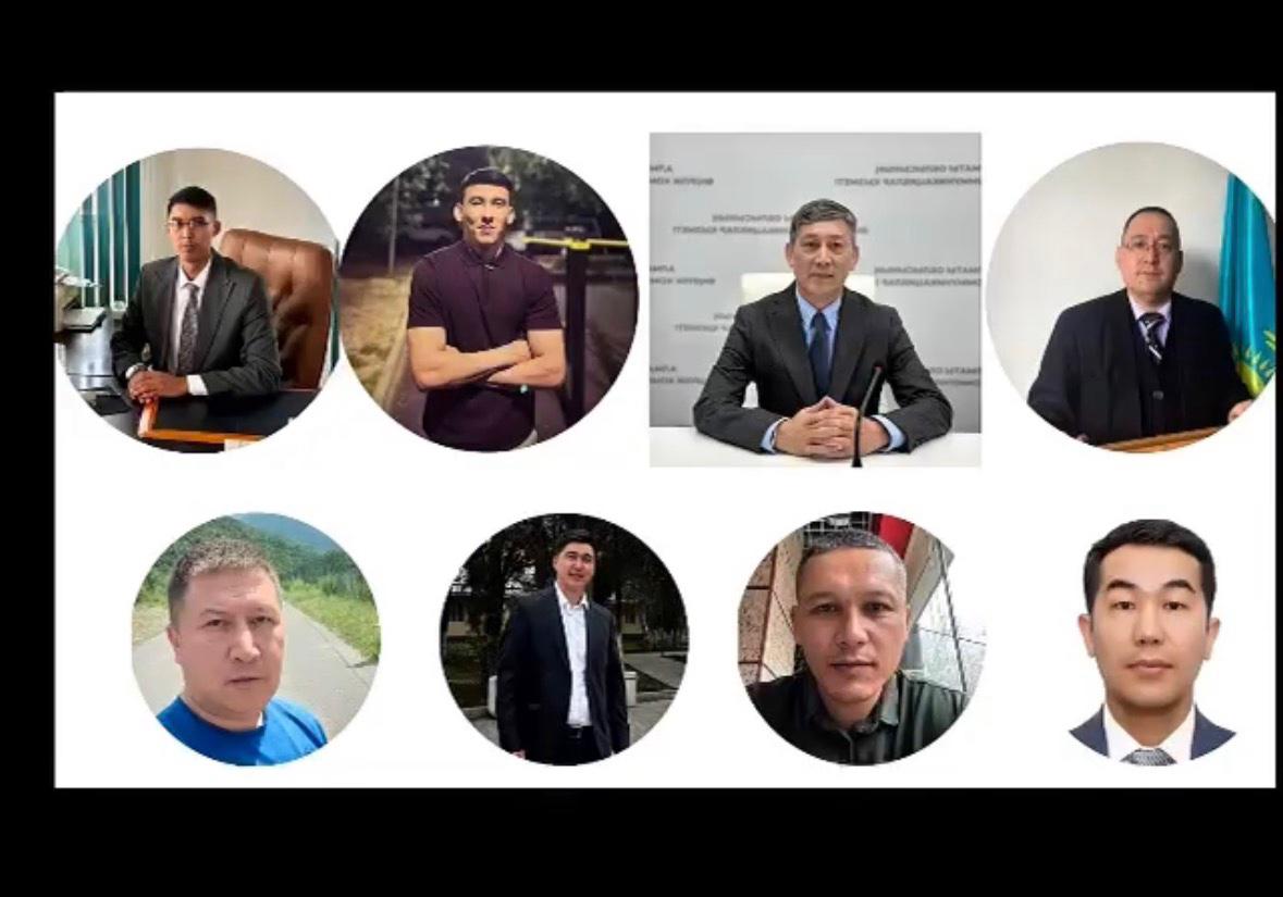 Отан қорғаушылар күніне арналған іс-шара