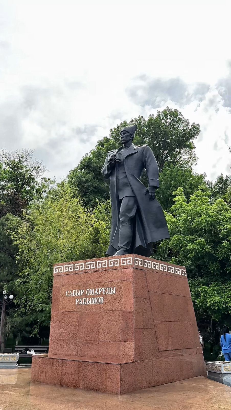 “Таза Қазақстан” – берекелі болашағымыздың кепілі