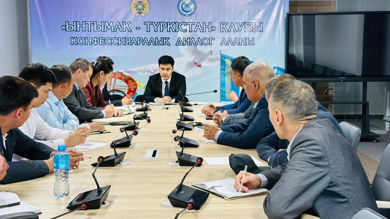 Аудандық, қалалық ТҚК хатшыларына семинар өткізілді