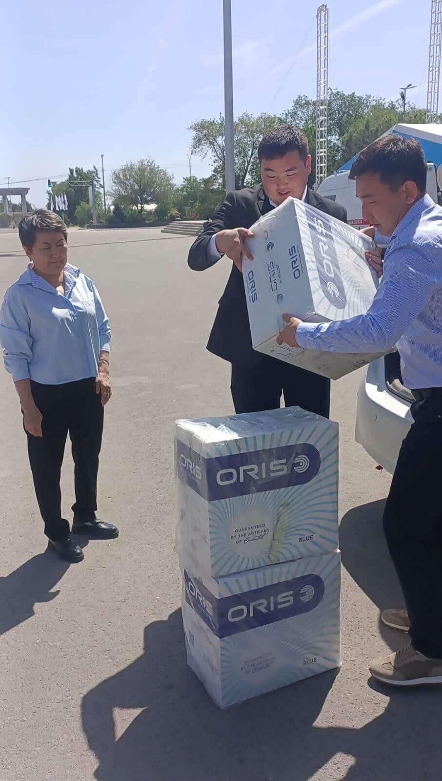Сот қаулысын орындау