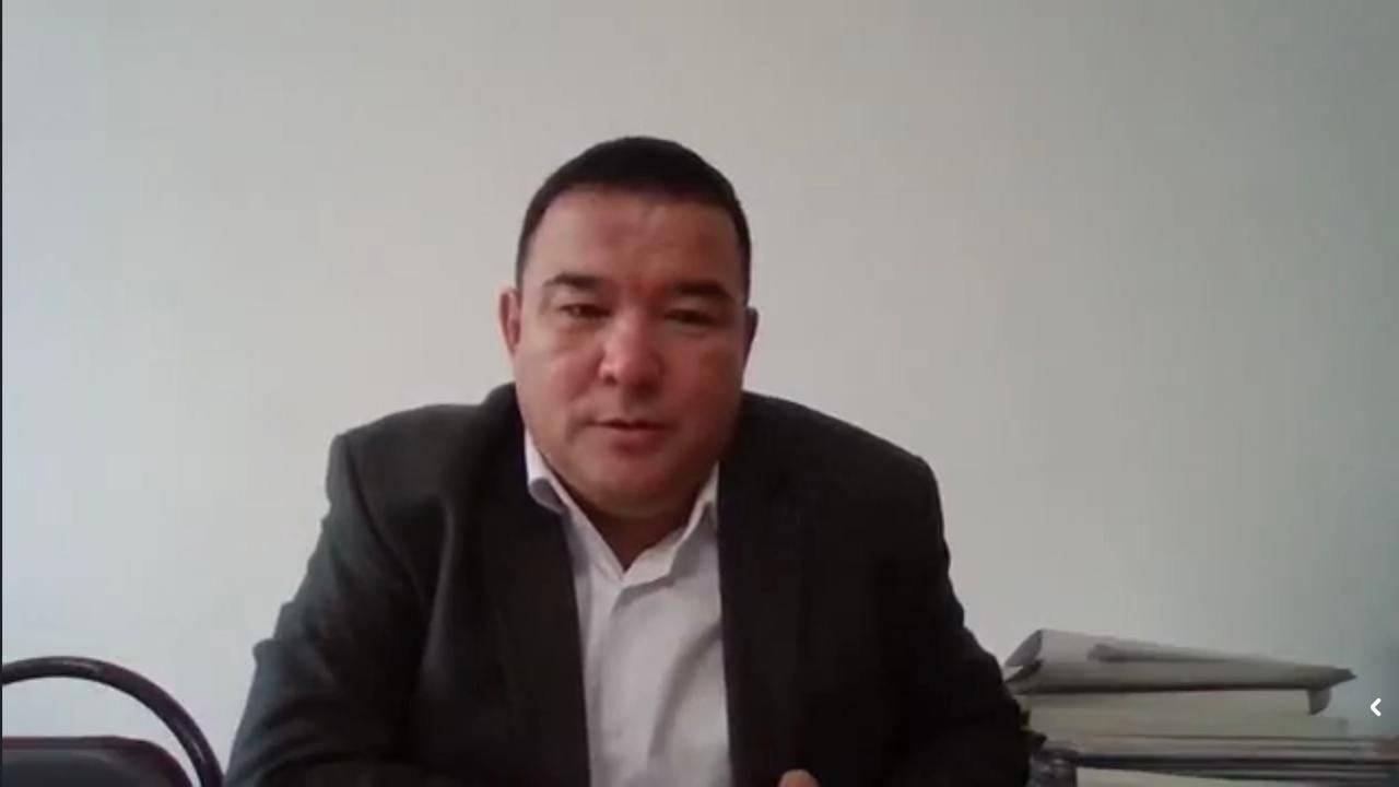 Оңалту құралдарын берудің жаңа тәсілінің енгізілуі туралы