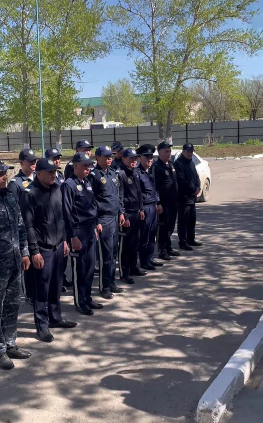 Танысу сапары – сыбайлас жемқорлыққа қарсы жұмыстың бір бөлігі