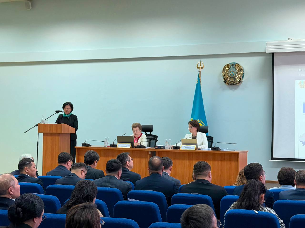 МИНЗДРАВ РАССМАТРИВАЕТ ВНЕДРЕНИЕ ГИБРИДНОЙ МОДЕЛИ ПЕДИАТРИЧЕСКОЙ ПОМОЩИ