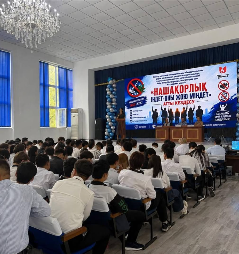 Знание закона – требование времени