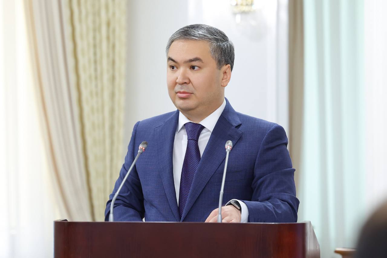 Предприятия ГМК инвестировали свыше 530 млрд тенге в новые технологии и модернизацию производства — Ерсайын Нагаспаев